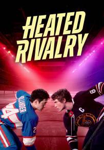 Heated Rivalry (2025) streaming