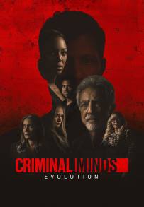 Criminal Minds (2005) streaming