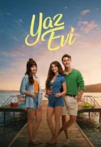 La casa dell'estate (2026) streaming